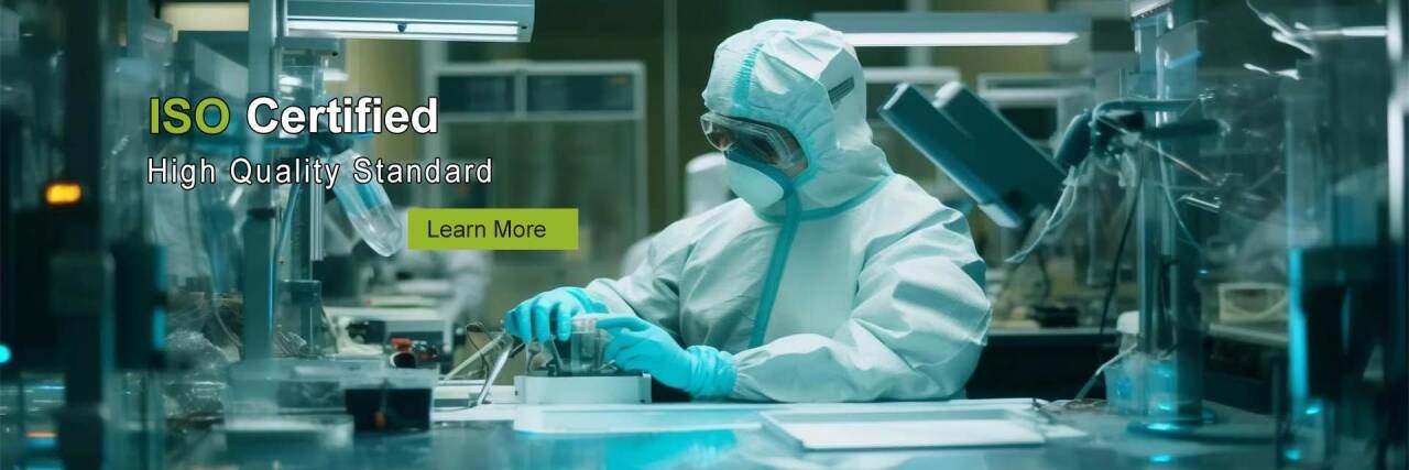 ποιότητας Τιρζεπατίδη εργοστάσιο