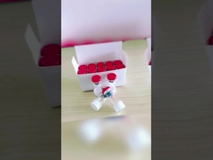 CAS863288-34-0 τροποποιημένη σκόνη Grf 1-29 (cjc-1295 ΚΑΝΕΝΑ DAC) για το κτήριο μυών