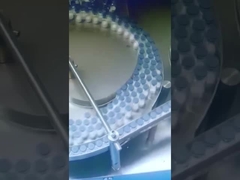 Εξοπλισμός και γραμμή συναρμολόγησης πεπτιδίων HBY