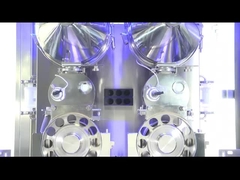 Γραμμή παραγωγής πεπτιδίων