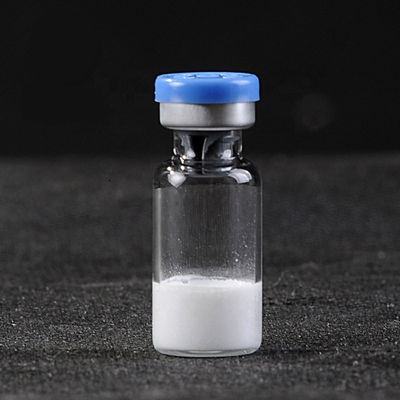 quality Πεπτίδιο Selank 5mg αγχολυτικών για τη μνήμη υγείας εγκεφάλου factory