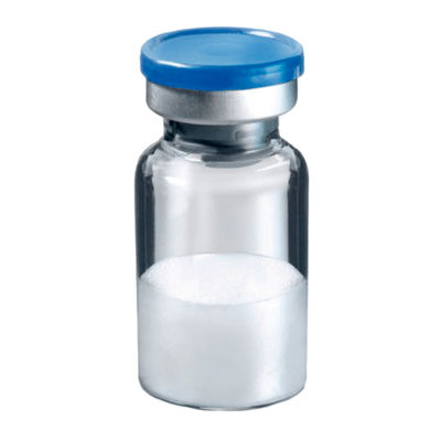 quality 99% Αγνότητα CAS 863288-34 GH Φραγματικό Πεπτίδιο 176 191 5mg factory