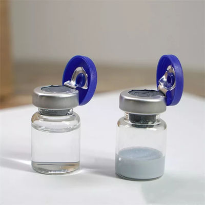quality Πεπτίδια Melanotan 2 Melanotan ΙΙ για το μαύρισμα factory