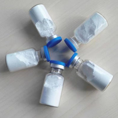 quality CAS 62568-57-4 Δέλτα Πηπτιδίου Προκαλούμενου Νυστού Dsip 99% καθαρότητα factory