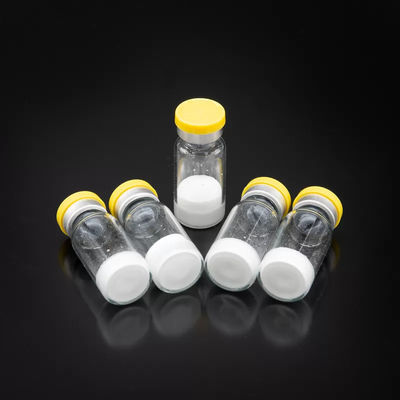 quality CAS αριθ. 140703-51-1 GH Πεπτίδιο Ηξαρελίνη Ακετάτη 2mg/φιαλίδιο factory