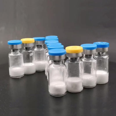 quality Άλφα Oxytocin πεπτιδίων ορμονών αύξησης Hypophamine ανθρώπινο για την αντι-γήρανση CAS 50-56-6 factory