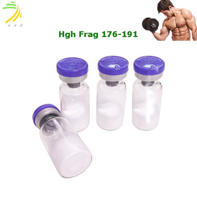 quality 99% καθαρότητα Frag Fat Burner GH Frag 176 191 Πεπτίδια 176-191 factory
