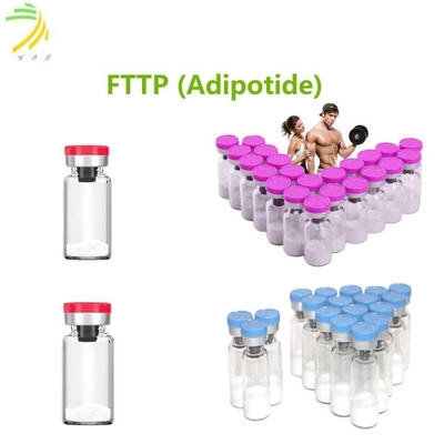 quality Άσπρη σκόνη Adipotide (prohibitin-TP01) factory
