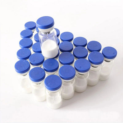 quality CAS 307297-39-8 Επιταλόνη (Επιταλόνη) 20 mg Πεπτίδια Ανάπτυξης Σώματος για το Δέρμα factory