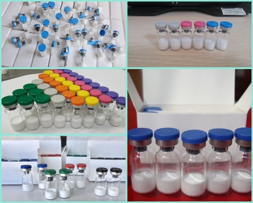 quality Αγοράστε το Tirzepatide, LL-37 20mg (CAP-18) 99% καθαρότητα Λυοφιλιωμένα φιαλίδια σκόνης factory