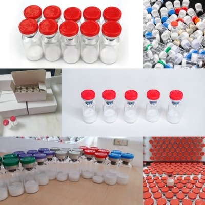 quality Τεζεπατίδης, Πιναλόνη (20mg) Γλουταμυλασπαρτιλαργινίνη, Πηπτίδιο Τ-33 Για πώληση factory