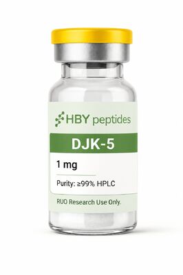 quality 1 Mg/ φιαλίδιο DJK-5 (ATMP-013A) συνθετικό πεπτίδιο, CAS 1809102-71-3 factory
