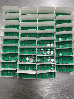quality Πεπτίδιο Gepon αριθμός CAS 174641-44-2 factory