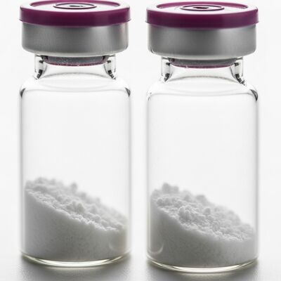 quality ΑΓΟΡΑΣΤΕ ΚΟΣΜΗΤΙΚΟ ΠΕΠΤΙΔΙΟ AHK CU 100MG 99% ΚΑΘΑΡΟΤΗΤΑ ΓΙΑ ΤΗΝ ΑΝΑΠΤΥΞΗ ΤΩΝ ΜΑΛΛΙΩΝ factory