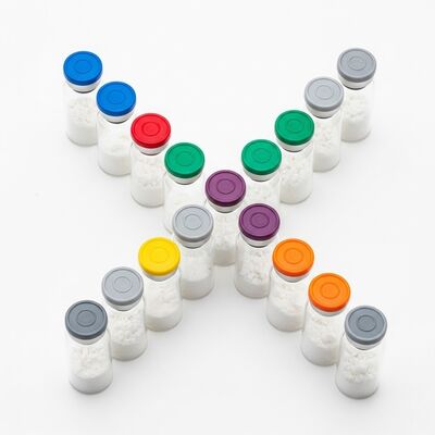 quality APIs 99% καθαρά πεπτίδια (GLP-3 RT) Μόνο για χρήση σε επιστημονική έρευνα factory
