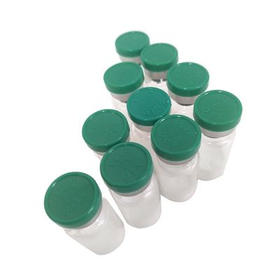 quality Ανάπτυξη σώματος Ghrp 6 Πεπτίδια 5mg Cas 87616-84-0 Φαρμακευτική ποιότητα factory