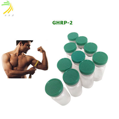 quality Πεπτίδιο H.G.H. GHRP 2 για απώλεια βάρους 5mg/ φιαλίδιο CAS 158861-67-7 factory